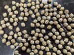 Beads Of Diamond Wire Saw For Granite Quarry Sharp Wear Resistant Stone Cutting