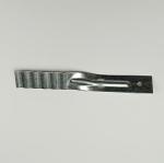 Galvanized Twisted Wire Brick Ties Hammer in Installed 3 Inches