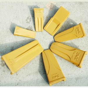 Quality Durable excavator Bucket teeth for Hitachi, wheel loader wholesale