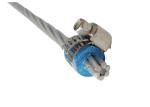 ACSR Wire / ACSR Cable Bare Conductor ASTM IEC DIN BS CSA standard