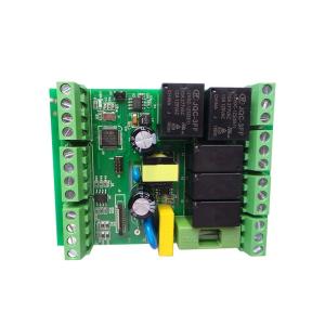 Quality Surface Mount Turnkey PCBA Board wholesale