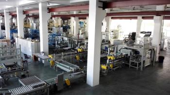Hefei Leadall Automation Equipment Co.,Ltd