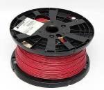 FRLS 2 Core Shielded 0.75mm2 Fire Resistant Cable Low Smoke PVC Jacket