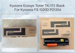 Kyocera TK172 Toner Cartridge Black 1 Pack In Retail Packing For FS-1320D