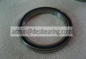 Quality 6811 open zz 2rs GCR15 Deep groove ball bearing 55X72X9mm china deo bearing manufacturer wholesale