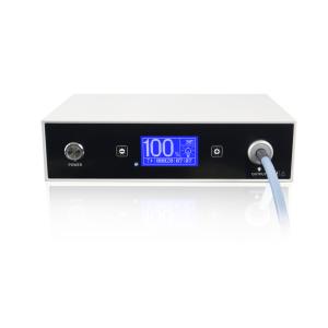 Quality Professional Medical 100W Cold LED Light Source For Endoscope Camera System wholesale