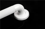 Plastic Grab Handle 200kg Shower Grab Bars TS16949 1000mm