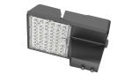 Outdoor 100 Watt IP65 LED Street Lighting Aluminium Modular