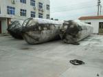 Air Lift Bags Marine With ISO17357-1:2014 Standard