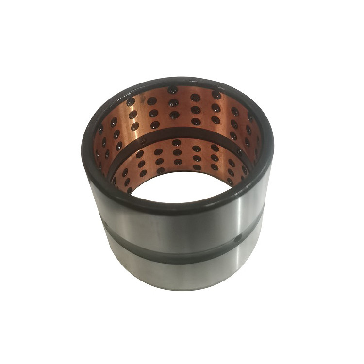 40-45T Excavator Bucket Bushing 95*110*90 Construction Machinery Parts