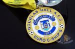 Football Basketball Or Volleyball Sports Events Marathon Metal Award Medals Zinc