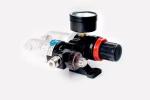 Bernet Brand Good Quality Water Vapor Separator Qsy01