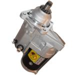 Starting Motor Parts Excavator S4F Engine Starter Motors 24V For HD250 Spare