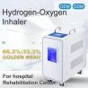 Buy cheap Doctor Hydrogen Inhalation Therapy Machine 3000ml Relieve Joint Pain Efficient from wholesalers