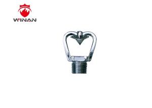 Quality Brass Residential Fire Sprinkler Head Replacement Fire Protection Equipment wholesale