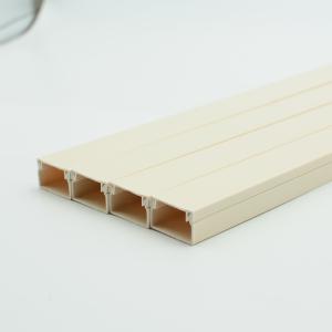 Quality Professional Construction Wiring Accessories Stable Durable Electrical Cable Raceway wholesale