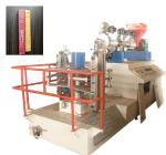 Dia 65mm Corrugated Pipe Machine 380V Rotary Blow Molding 3.6*1.3*2.1m
