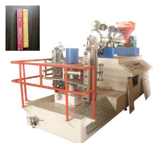Quality Dia 65mm Corrugated Pipe Machine 380V Rotary Blow Molding 3.6*1.3*2.1m wholesale