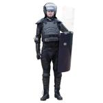 Fox-104 New design anti riot suit hand/ riot police suit