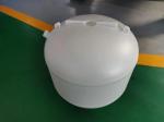 Extrusion Plastic Blow Molding Machine 50L HDPE Bottle Manufacturing Machine