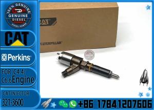 Quality Diesel Common Rail Injector 321-3600 320-0677 320-0690 320-0680 2645A709 295-9130 382-0480 wholesale