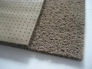 Quality anti-slip pvc coil mat rolls EDBD wholesale
