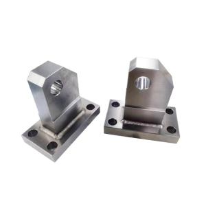 Quality Specialized in Stainless Steel and Titanium Welding Fabrication Services. wholesale