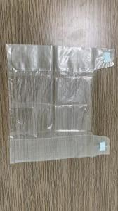 Quality PVA water soluble pet poop bag wholesale