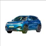 ISO14001 Certified 100% Pure Electric Car SUV Byd Yuan Plus EV Car Electric