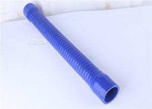 Quality Handwork Automotive Silicone Vacuum Hose , Polyester Silicone Tubing For Cars wholesale