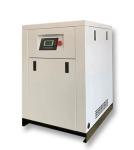 Customizable 7.5KW Industrial Oil-Free Vortex Air Compressor 380V Stationary