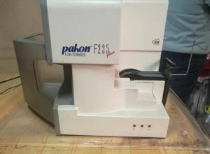 Quality Used Pakon 235 Film Scanner Kodak 35mm wholesale