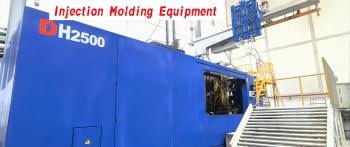 Suzhou Industrial PARK FIRST Plastics Co., Ltd.