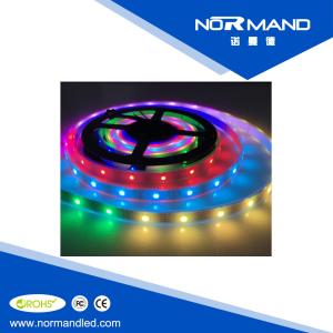 Quality APA102 magic digital dream color rgb led strip wholesale