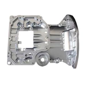 Quality Customized stainless steel and aluminum parts, cutting and stamping technology, customized auto parts wholesale