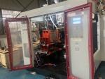 1L PP PE Containers Blowing Machine For Plastic Bottle