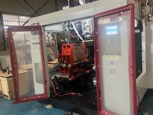 Quality Max Product Volume 10L EVA Plastic Bottle Moulding Machine 1 Head wholesale