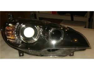Quality 63117287018 Headlight for wholesale