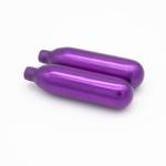 Steel 99.999% Purity 8g Cream Charger Safe Dessert Tool