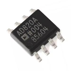 Quality original Integrated circuit Ic Chips SOIC-8 AD820ARZ wholesale