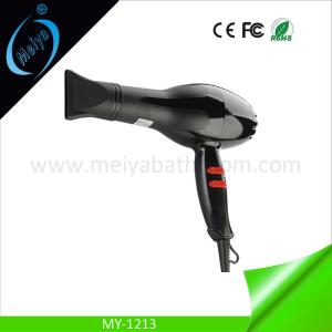 Quality 1600W professional hair dryer for household wholesale