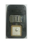 LT03 Personal Mini Anti Theft GPS Tracker For Person 320 MAh Battery