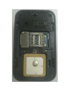 Quality LT03 4G GPS Old People Tracker Real Time Location 320mAh wholesale