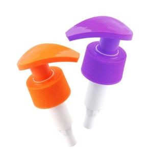 Quality 28/410 Lotion Plastic Pump Lotion Dispenser Pump 24mm 28mm wholesale