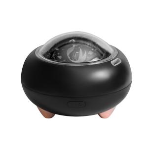China 30ml/H Aroma Oil Diffuser 220ml 400ML Large Room Portable LED Lights on sale