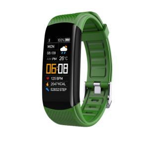 Quality FC Intelligent Health Bracelet , 160*80 90mAH Smart Wristband Watch wholesale