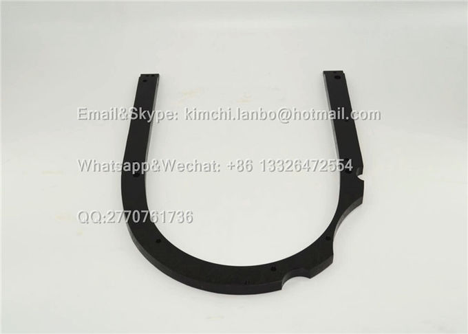 81.014.901 chain guide A.S. H907 SM102 machine printing machine spare parts