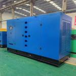 200kw Cummins Generators 250kva Diesel Generator Power Starting System Remote
