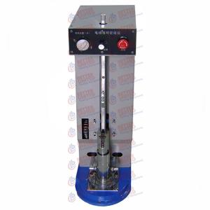 Quality 220V 120W Electric Soil Density Testing Equipment Relative Density Apparatus wholesale