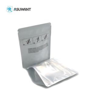 Quality Aluminium Foil Lined Moisture Proof Child Resistant Pouch wholesale
